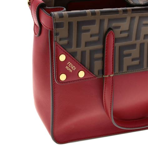 fendi petite bag|Fendi small crossbody bag.